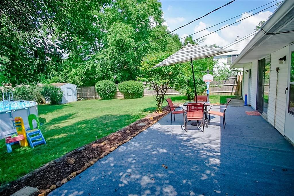 1564 Westgate Road Seymour, IN 47274 - Photo 14 of 16 Gallery Image 14