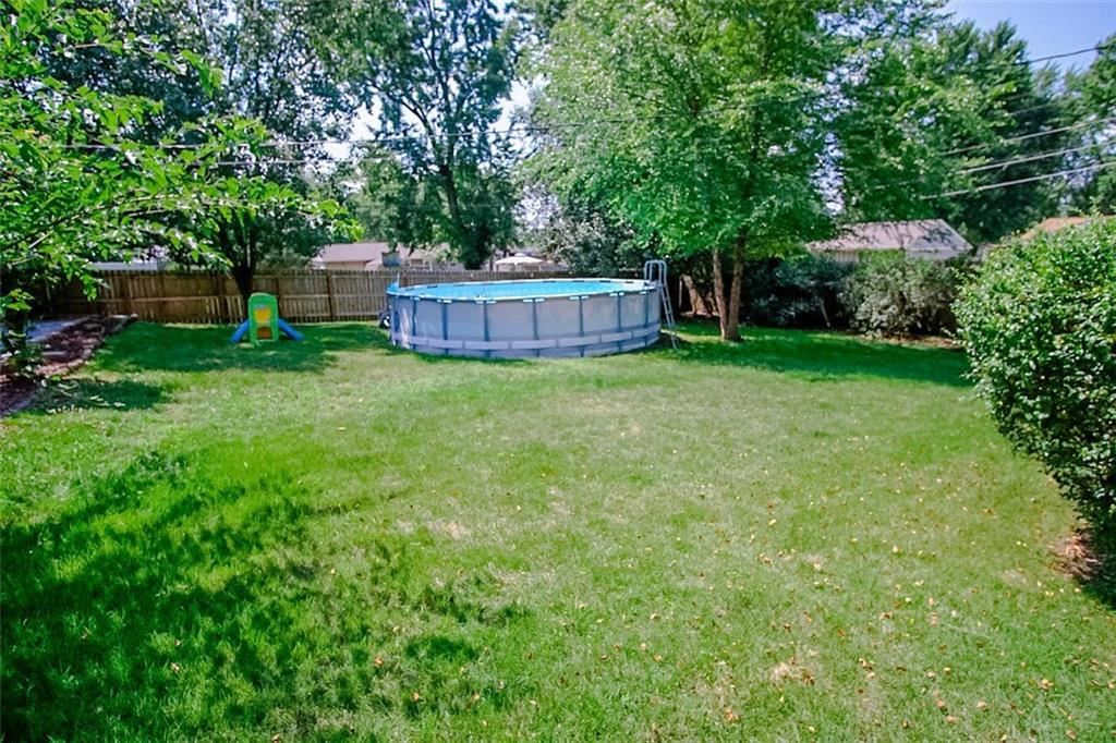 1564 Westgate Road Seymour, IN 47274 - Photo 15 of 16 Gallery Image 15