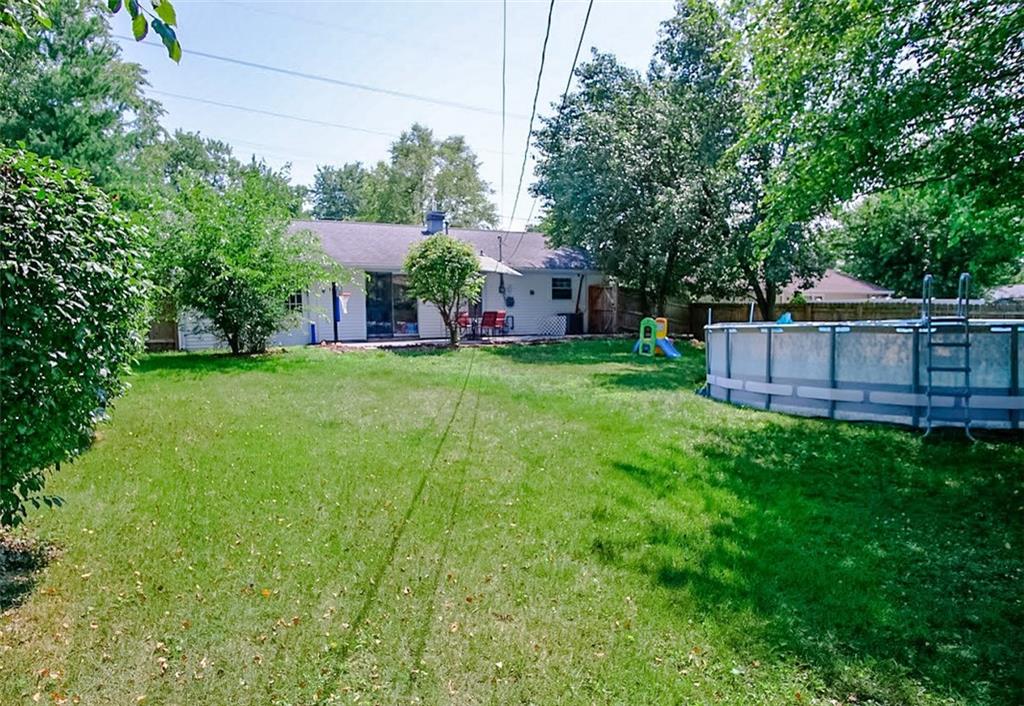 1564 Westgate Road Seymour, IN 47274 - Photo 16 of 16 Gallery Image 16