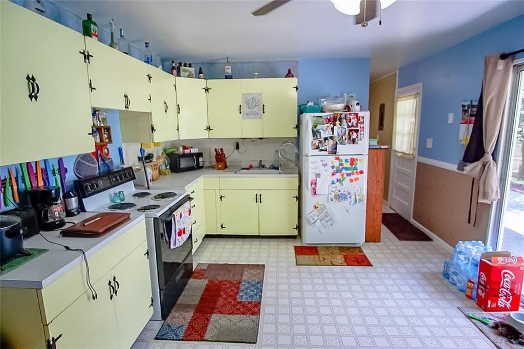 1564 Westgate Road Seymour, IN 47274 - Photo 6 of 16 Gallery Image 6