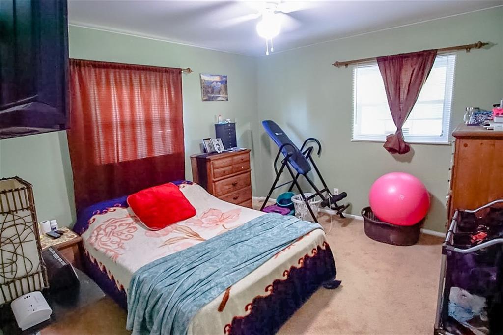 1564 Westgate Road Seymour, IN 47274 - Photo 8 of 16 Gallery Image 8