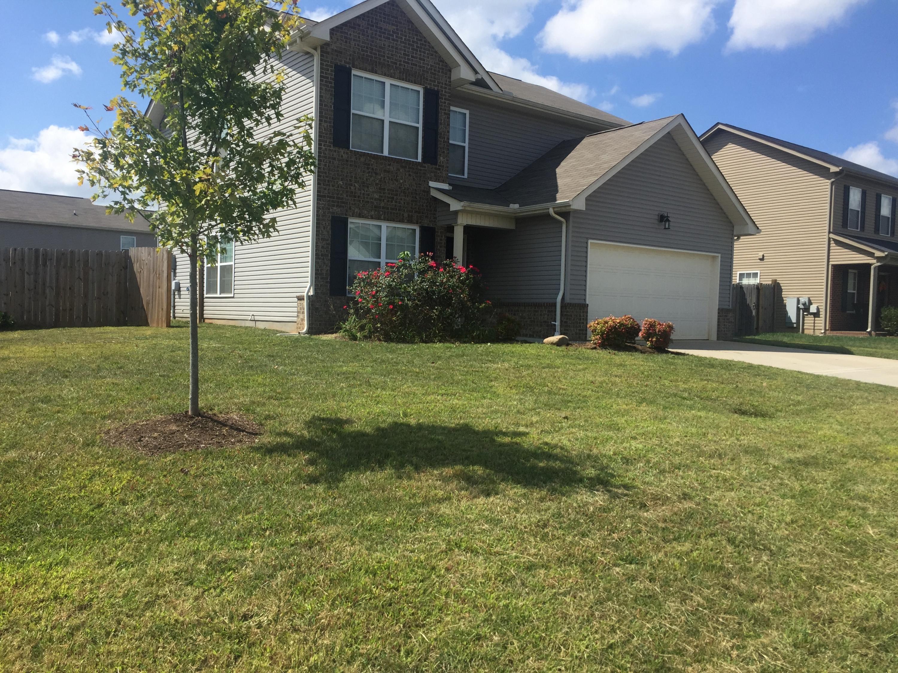 7701 Longshanks Road Corryton, TN 37721 - Photo 1 of 7 longshanks front