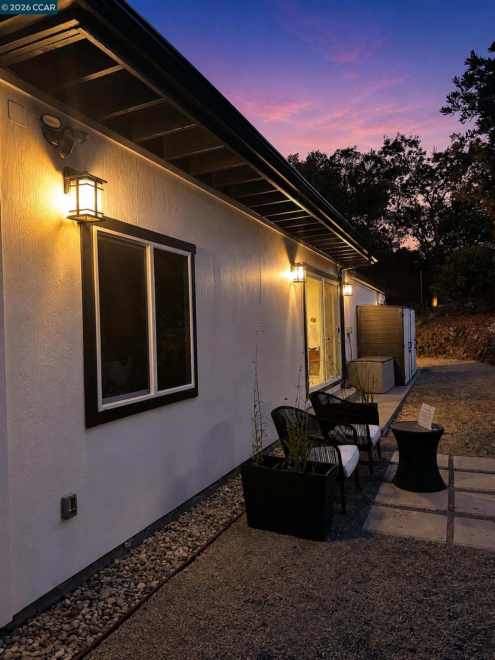 3196 Diablo View Road Lafayette, CA 94549 - Photo 65 of 68