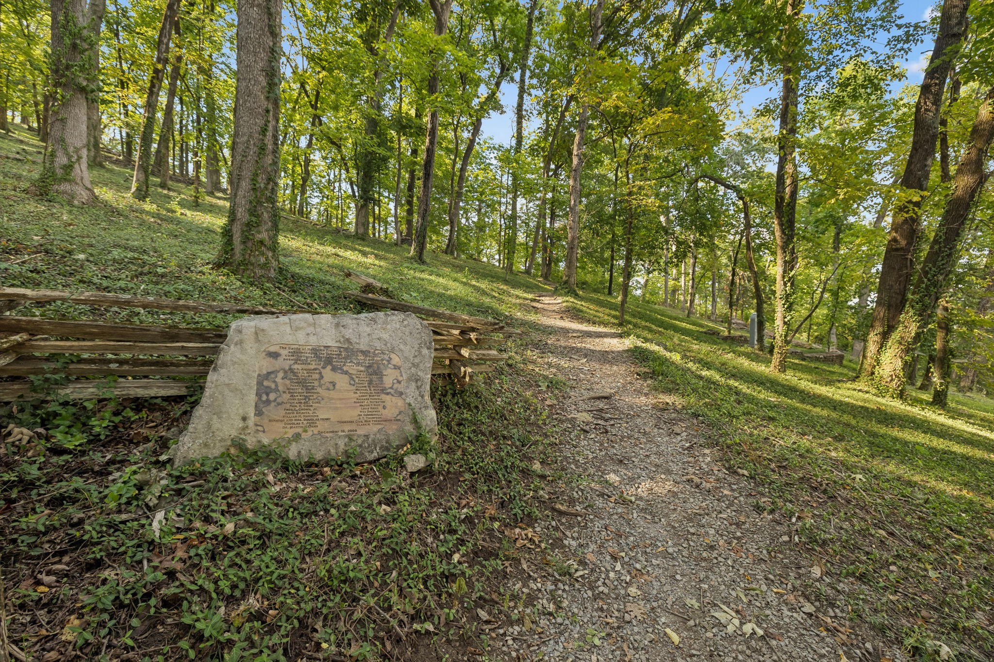 4612 Benton Smith Road Nashville, TN 37215 - Photo 11 of 11 Gallery Image 11