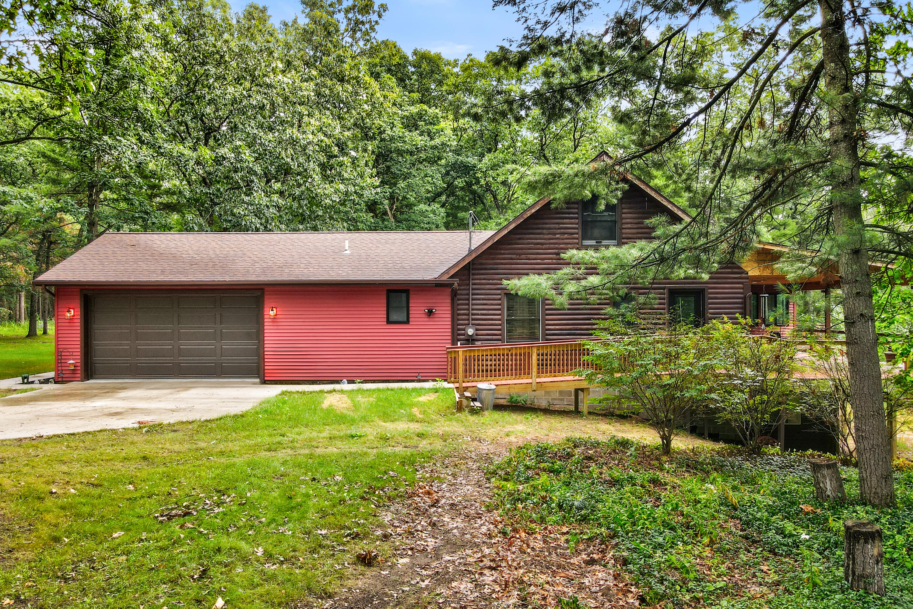 7616 Automobile Road Twin Lake, MI 49457 - Photo 2 of 81 Mary Koehler - 7616 Automobile Road (65)