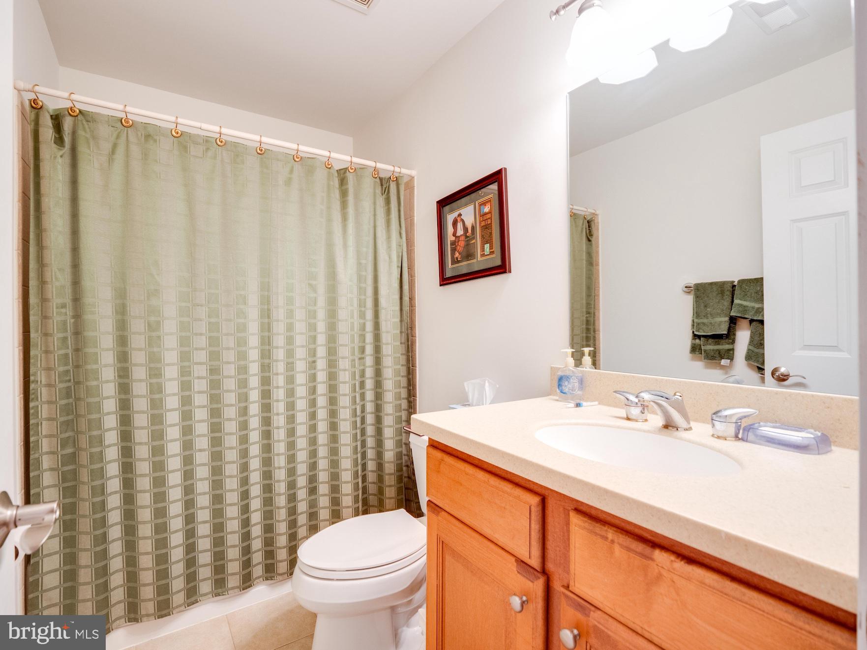 2015 Woodford Road Vienna, VA 22182 - Photo 64 of 73 Basement Full Bath