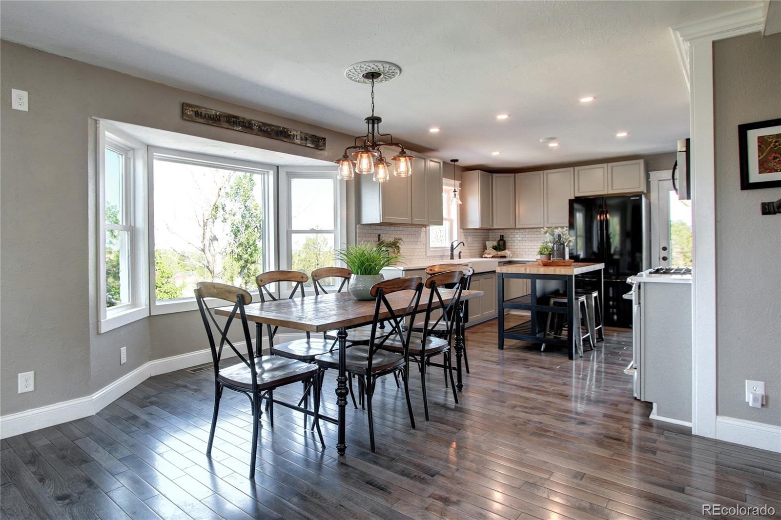 8693 North Pioneer Trail Road Parker, CO 80138 - Photo 13 of 39 Gallery Image 13