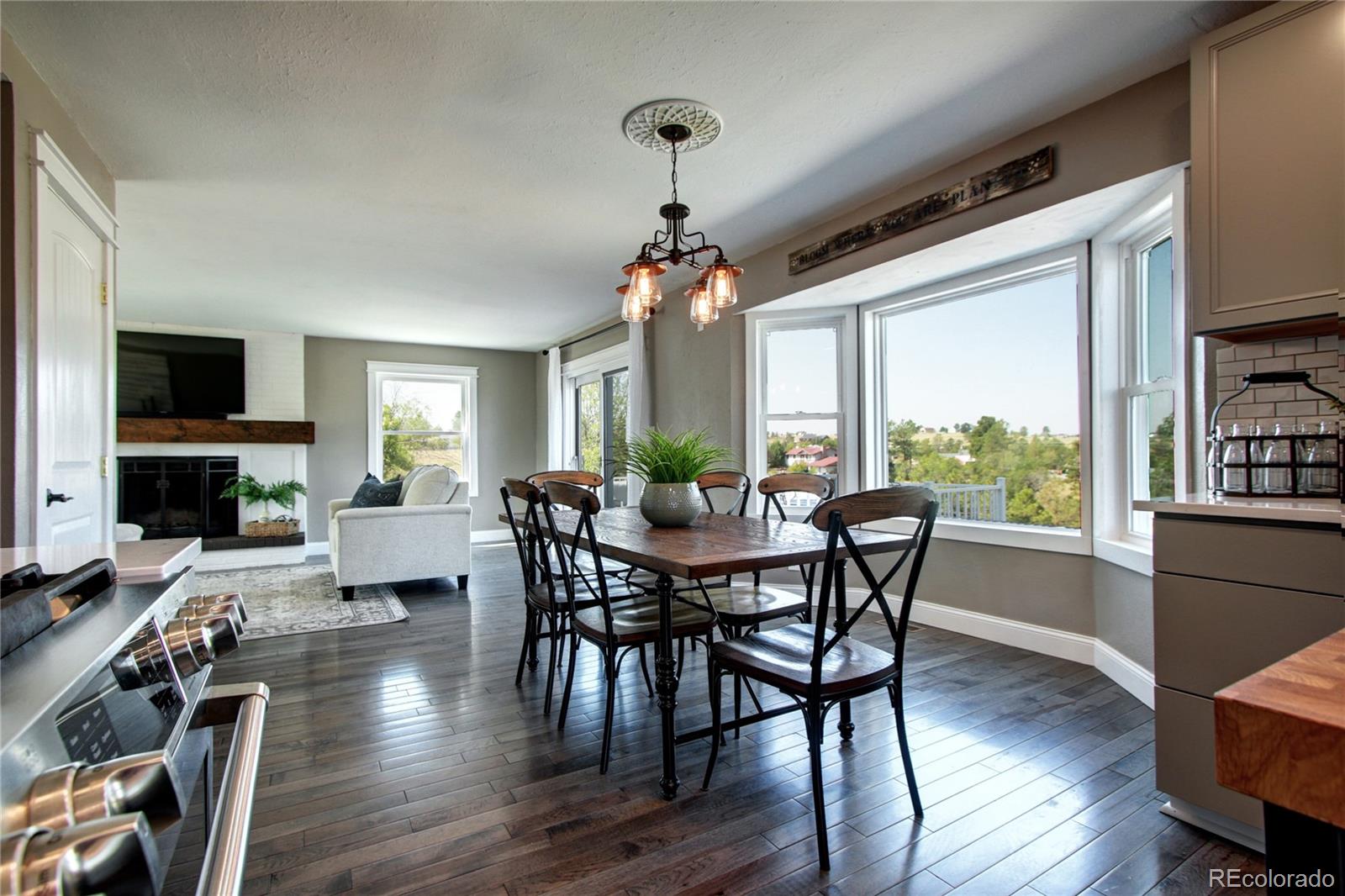 8693 North Pioneer Trail Road Parker, CO 80138 - Photo 15 of 39 Gallery Image 15