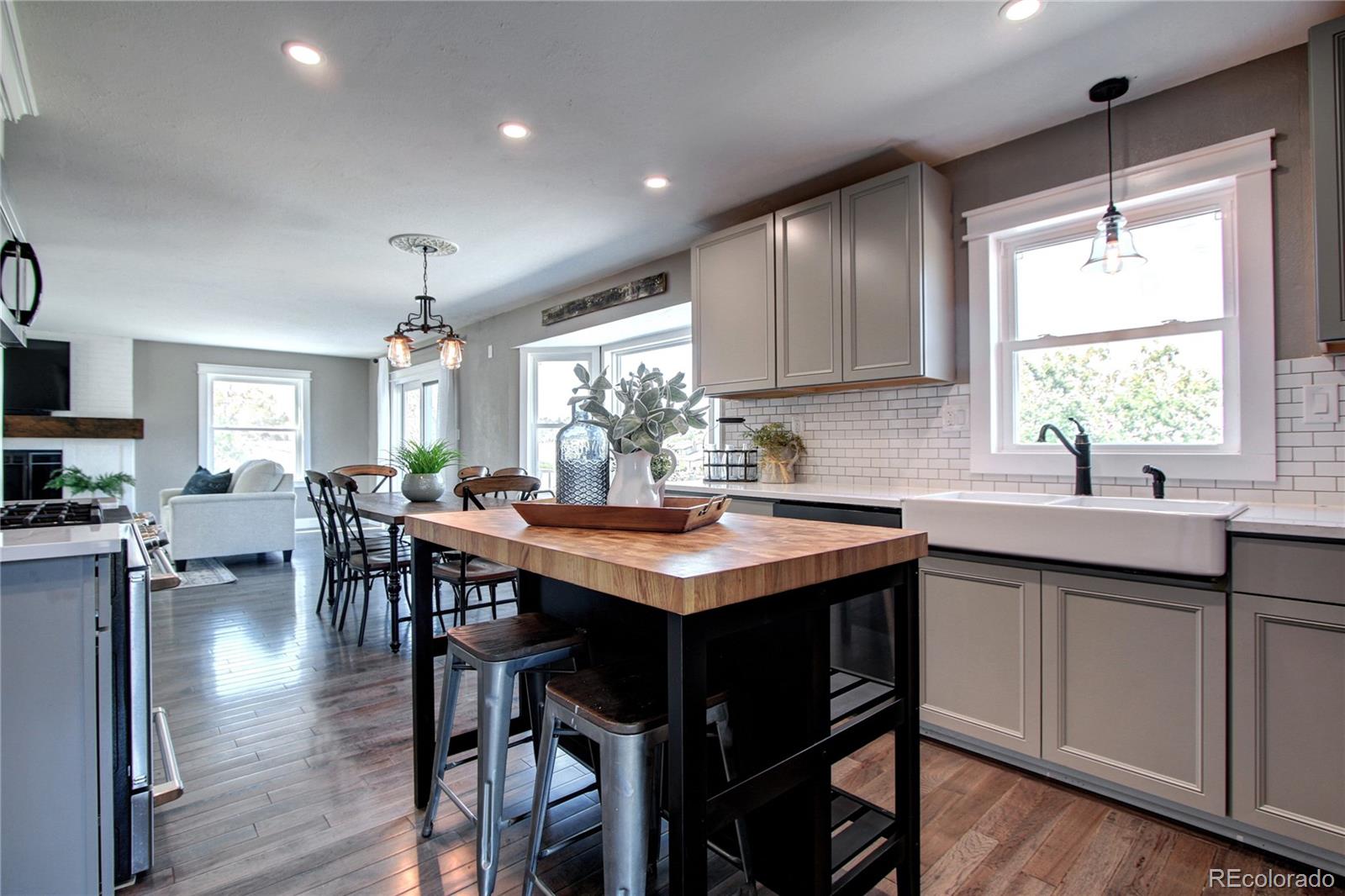 8693 North Pioneer Trail Road Parker, CO 80138 - Photo 20 of 39 Gallery Image 20
