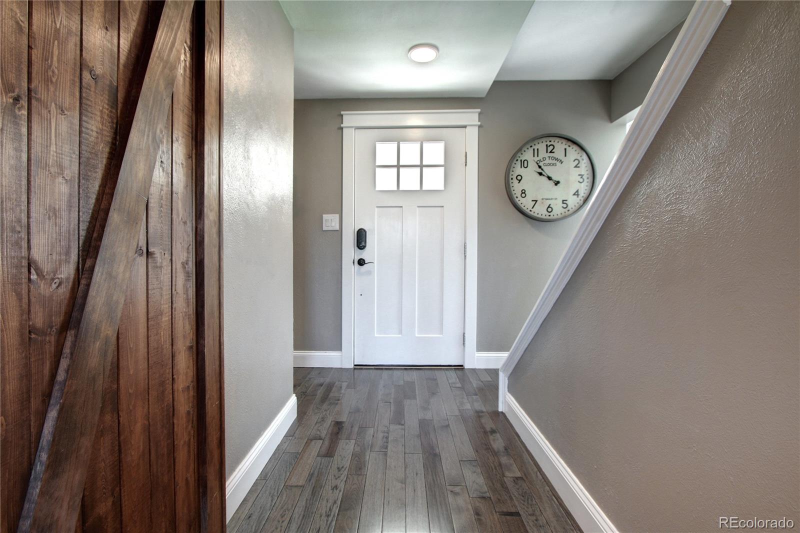 8693 North Pioneer Trail Road Parker, CO 80138 - Photo 2 of 39 Gallery Image 2