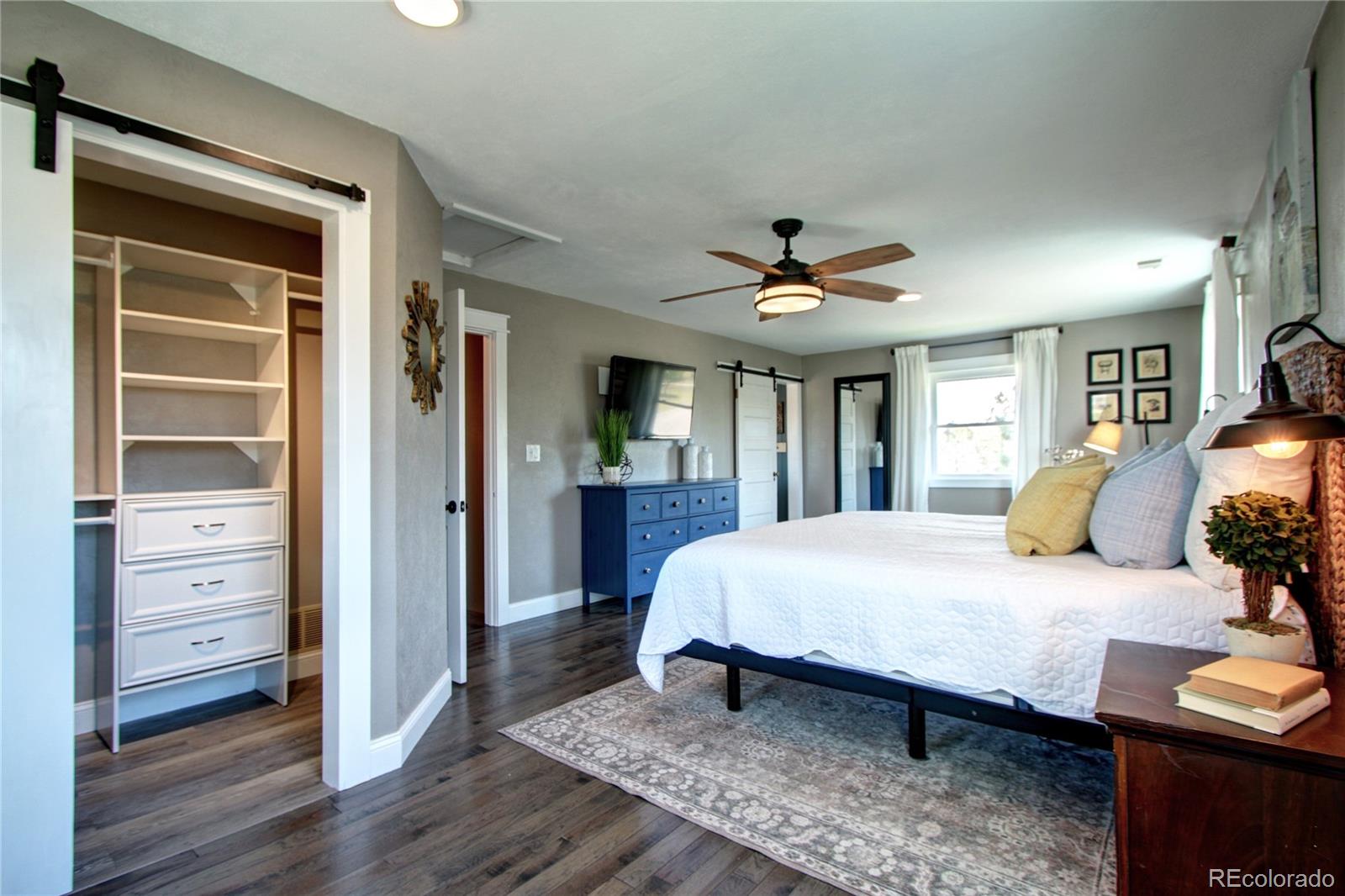 8693 North Pioneer Trail Road Parker, CO 80138 - Photo 21 of 39 Gallery Image 21