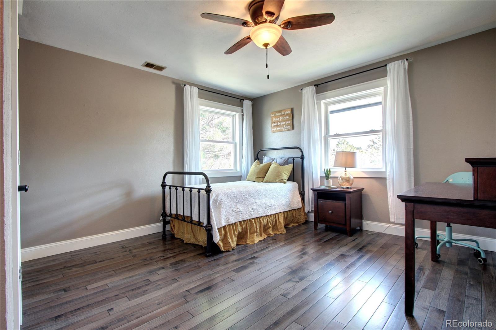 8693 North Pioneer Trail Road Parker, CO 80138 - Photo 27 of 39 Gallery Image 27