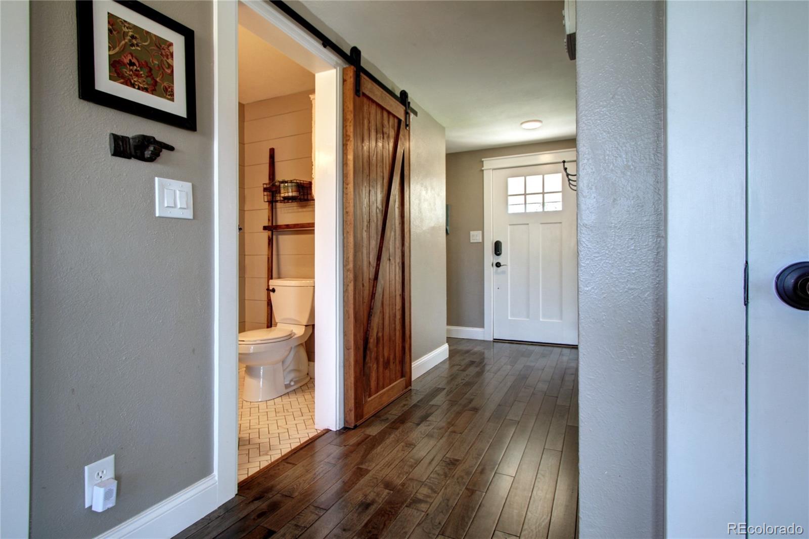 8693 North Pioneer Trail Road Parker, CO 80138 - Photo 3 of 39 Gallery Image 3