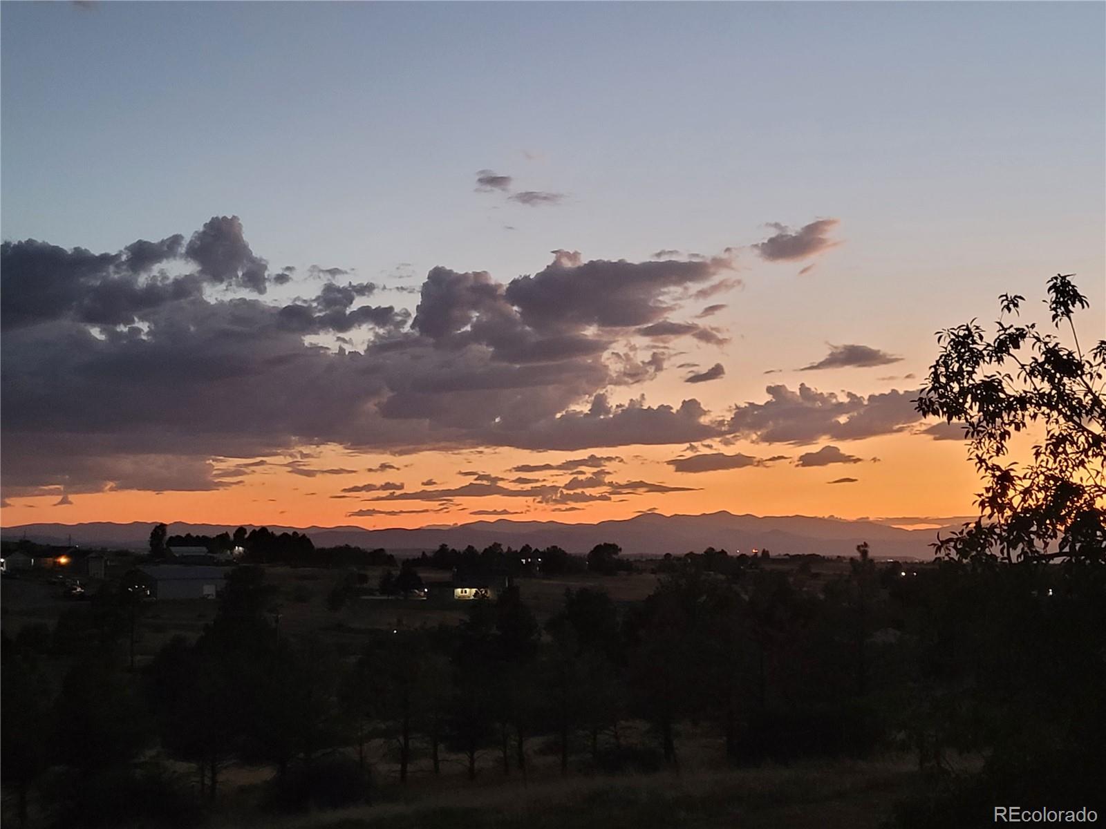 8693 North Pioneer Trail Road Parker, CO 80138 - Photo 36 of 39 Gallery Image 36
