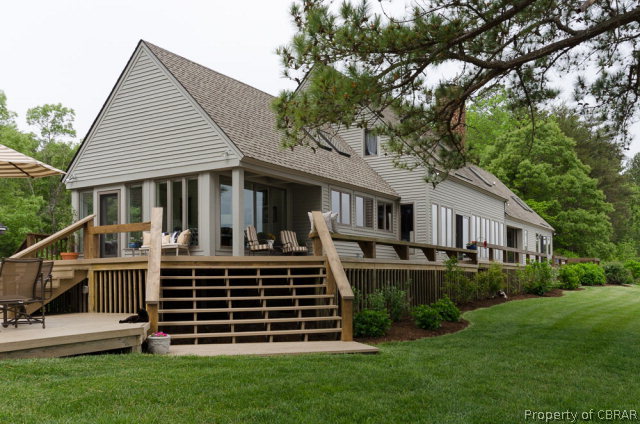 1036 Queenstown Road Lancaster, VA 22503 - Photo 31 of 40