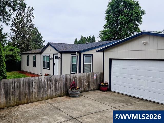 1707 Chemawa Road Northeast Keizer, OR 97303 - Photo 1 of 23