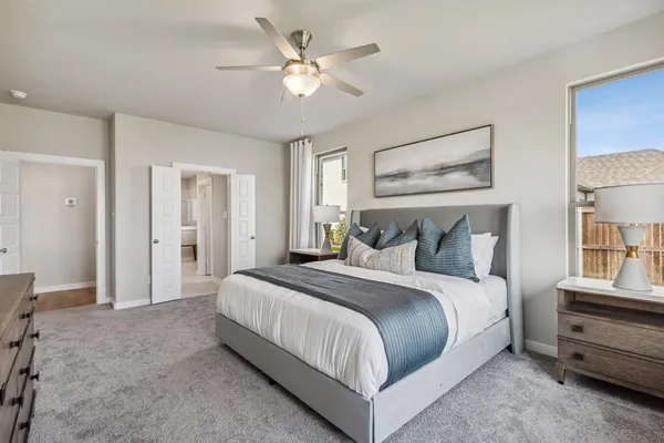 $439,990 | 1190 Nora Lane, Forney, TX 75126
