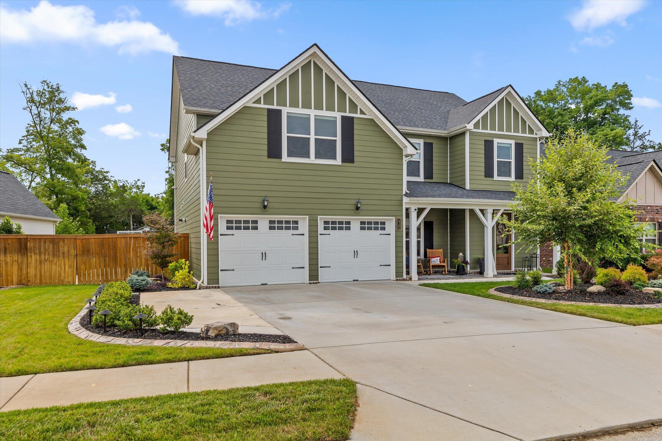 1706 Buttonwood Loop Chattanooga, TN 37421 - Photo 56 of 56 11-1706 Buttonwood-46
