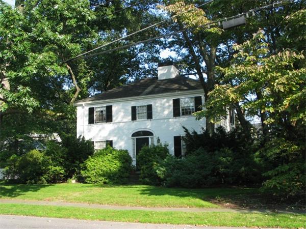 289 Hillcrest Road Needham, MA 02492 - Photo 1 of 6
