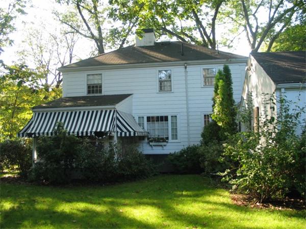 289 Hillcrest Road Needham, MA 02492 - Photo 4 of 6