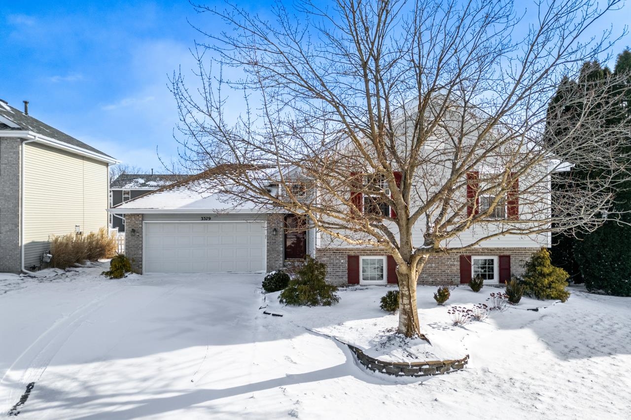 3379 Prairie View Drive Rockford, IL 61114 - Photo 2 of 24