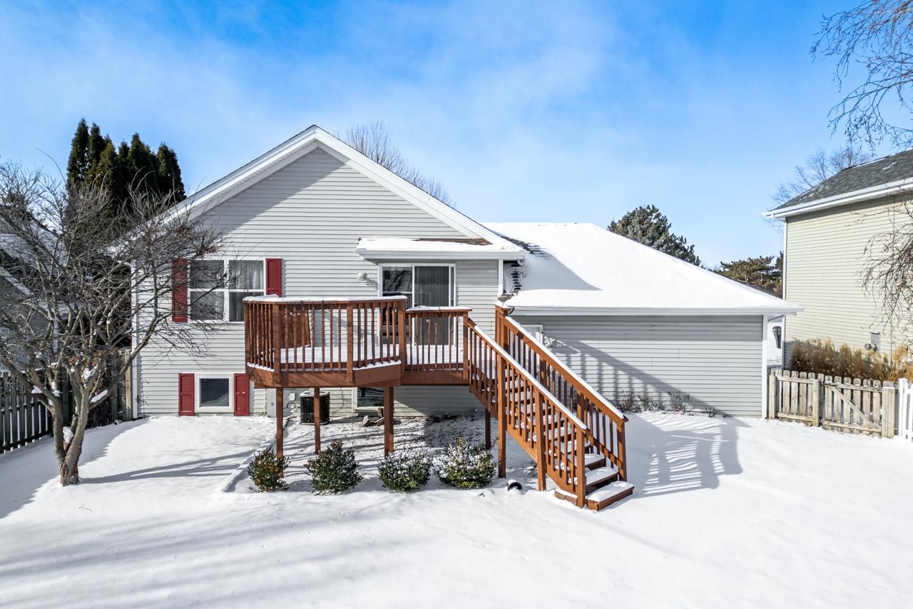 3379 Prairie View Drive Rockford, IL 61114 - Photo 21 of 24