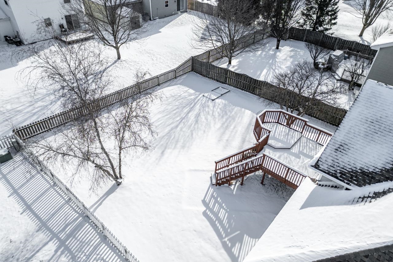 3379 Prairie View Drive Rockford, IL 61114 - Photo 23 of 24