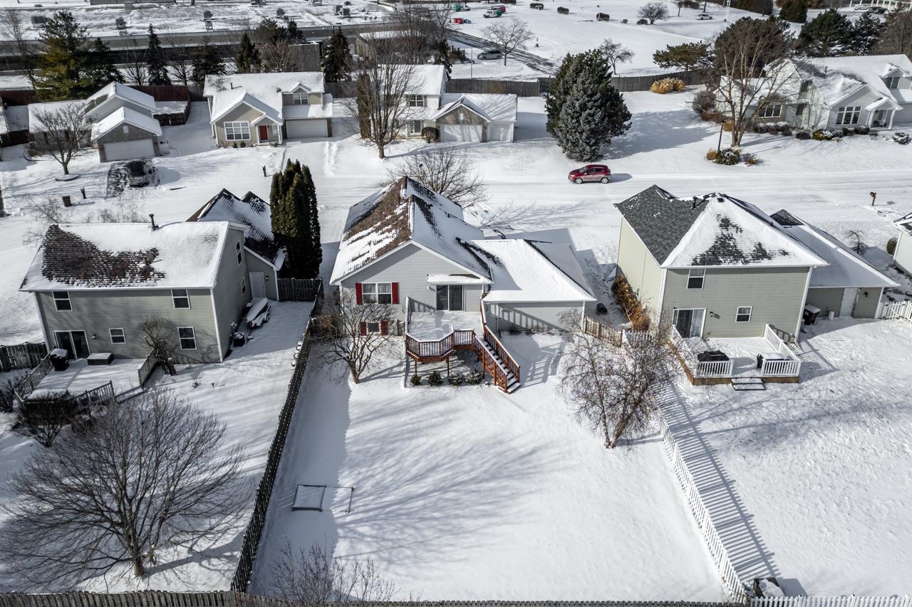 3379 Prairie View Drive Rockford, IL 61114 - Photo 24 of 24