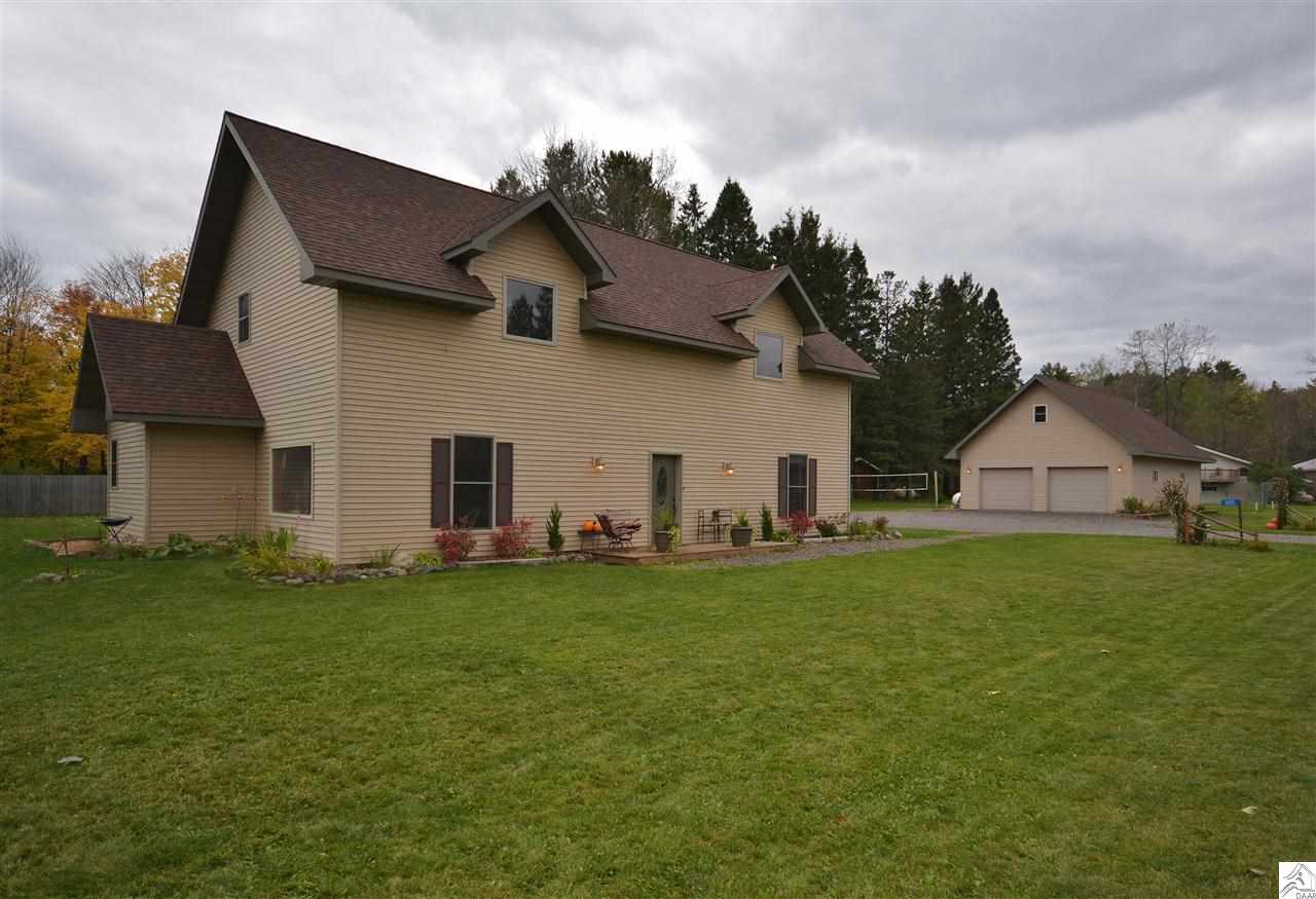 505 Hidden View Road Carlton, MN 55718 - Photo 1 of 16 Front of Home