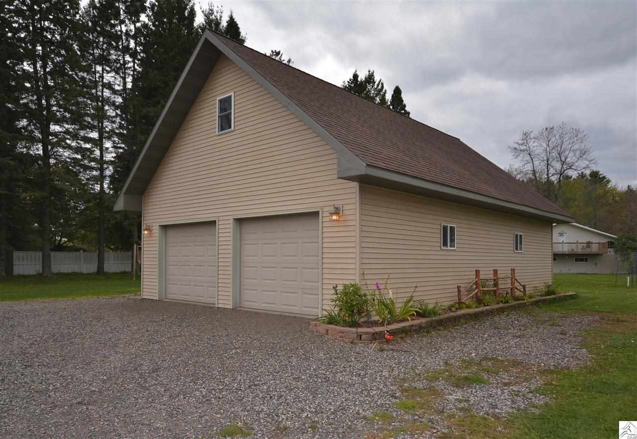 505 Hidden View Road Carlton, MN 55718 - Photo 15 of 16 4 Car Tandem Garage