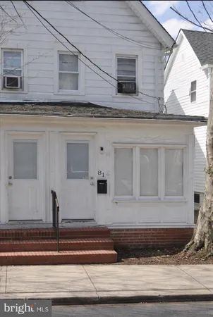 $1,700 | 81 Chestnut Street, Salem, NJ 08079