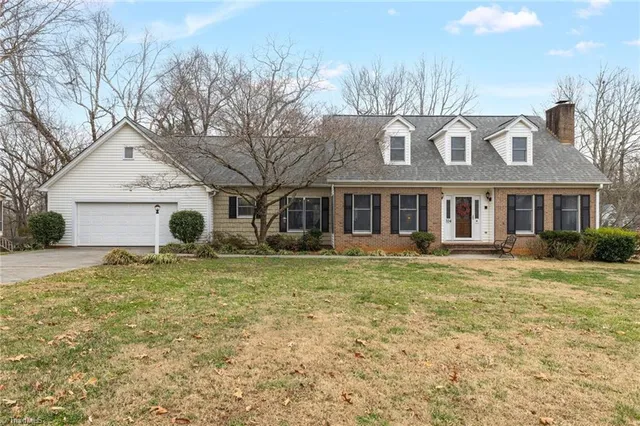 $495,000 | 324 Mason Knoll Drive, Winston-Salem, NC 27127