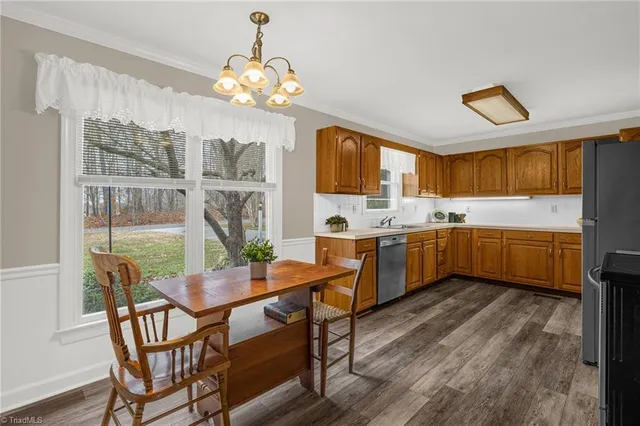 $495,000 | 324 Mason Knoll Drive, Winston-Salem, NC 27127