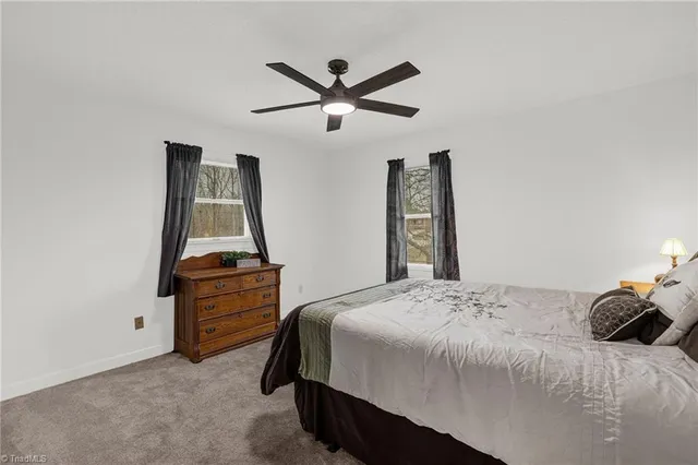 $495,000 | 324 Mason Knoll Drive, Winston-Salem, NC 27127