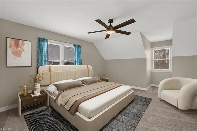 $495,000 | 324 Mason Knoll Drive, Winston-Salem, NC 27127