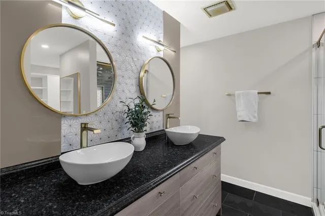 $495,000 | 324 Mason Knoll Drive, Winston-Salem, NC 27127