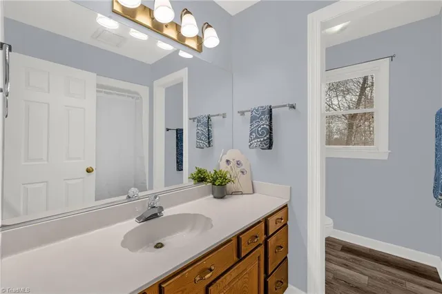 $495,000 | 324 Mason Knoll Drive, Winston-Salem, NC 27127