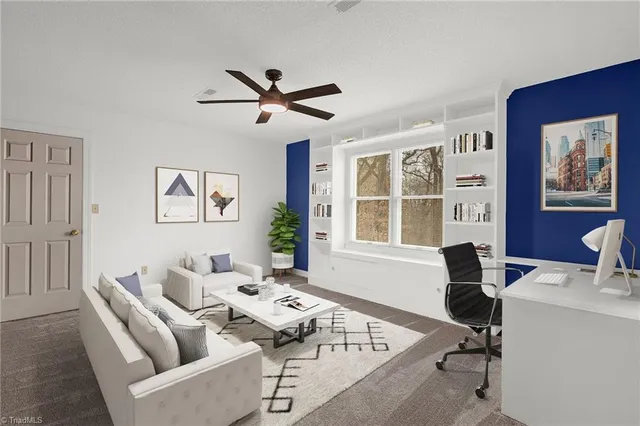 $495,000 | 324 Mason Knoll Drive, Winston-Salem, NC 27127