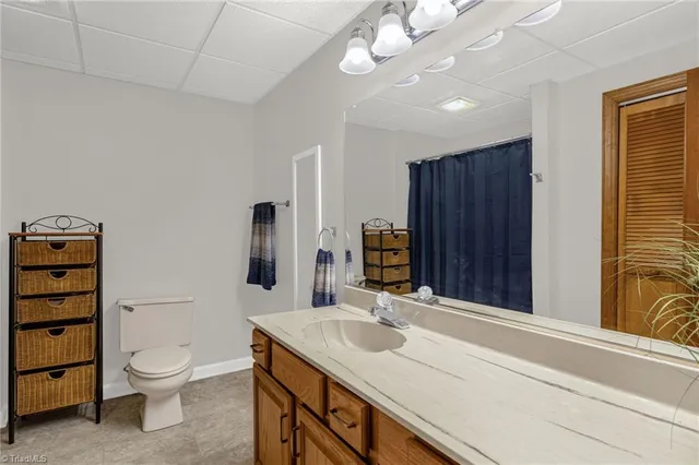 $495,000 | 324 Mason Knoll Drive, Winston-Salem, NC 27127