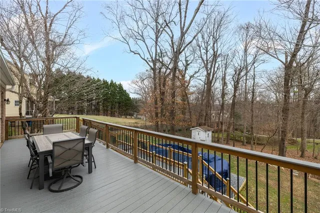 $495,000 | 324 Mason Knoll Drive, Winston-Salem, NC 27127