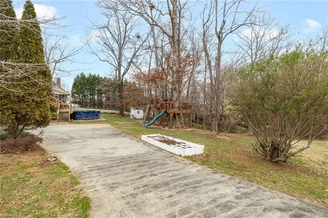 $495,000 | 324 Mason Knoll Drive, Winston-Salem, NC 27127