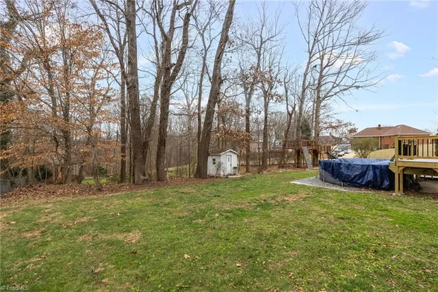 $495,000 | 324 Mason Knoll Drive, Winston-Salem, NC 27127