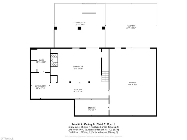 $495,000 | 324 Mason Knoll Drive, Winston-Salem, NC 27127