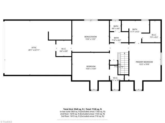 $495,000 | 324 Mason Knoll Drive, Winston-Salem, NC 27127