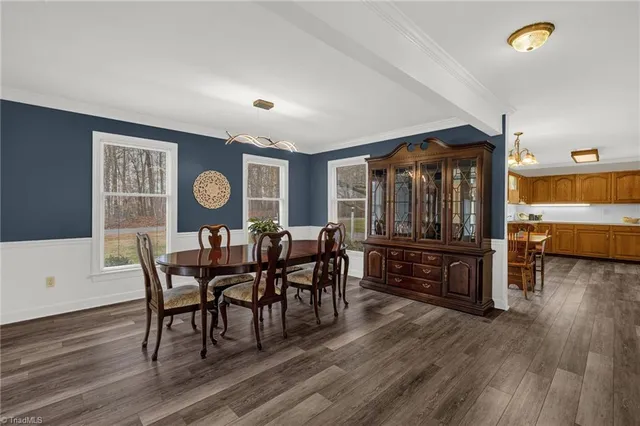 $495,000 | 324 Mason Knoll Drive, Winston-Salem, NC 27127