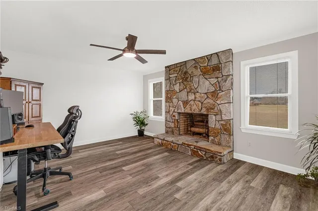 $495,000 | 324 Mason Knoll Drive, Winston-Salem, NC 27127