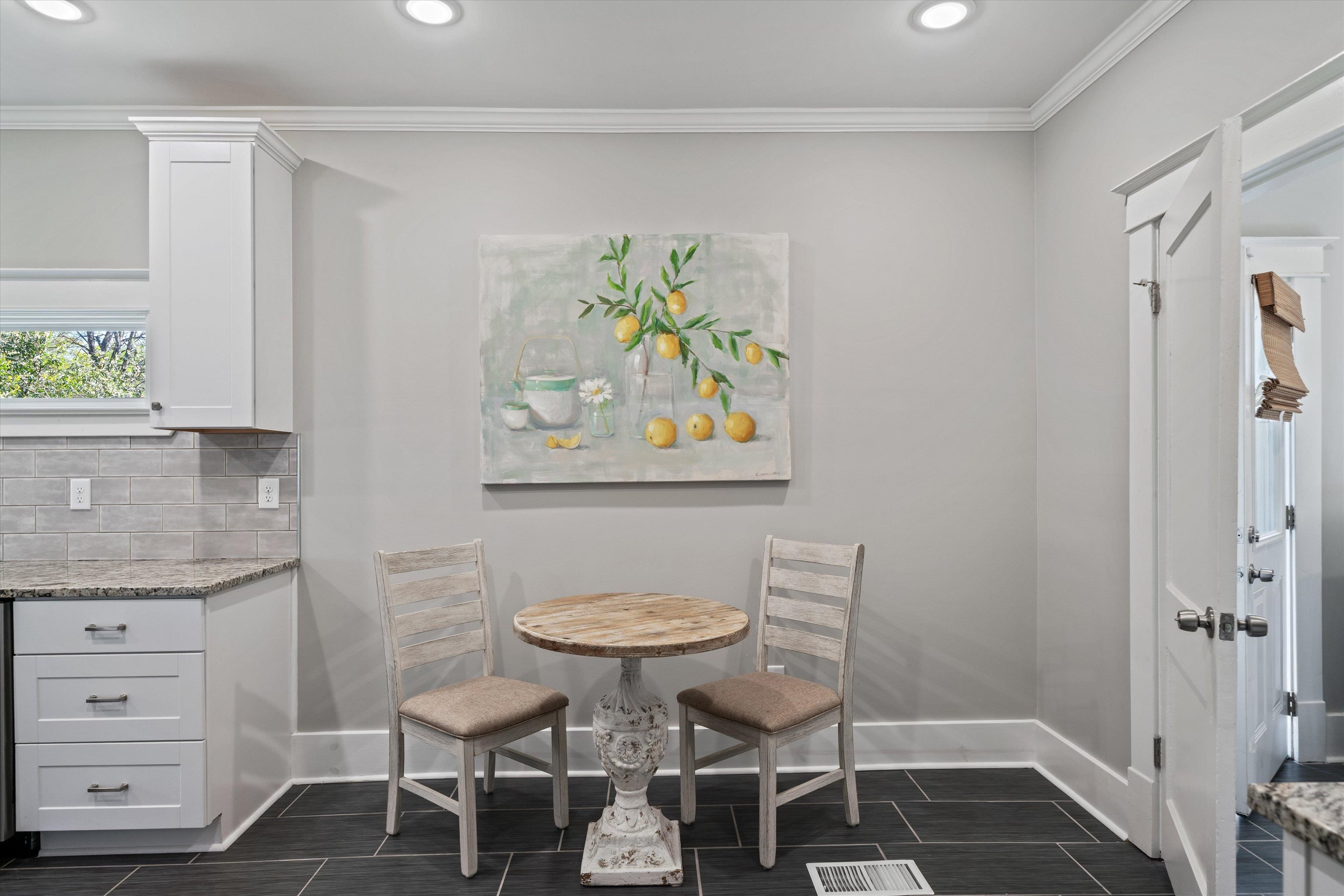 1893 Felix Avenue Memphis, TN 38114 - Photo 11 of 25 a bathroom with a sink and a mirror