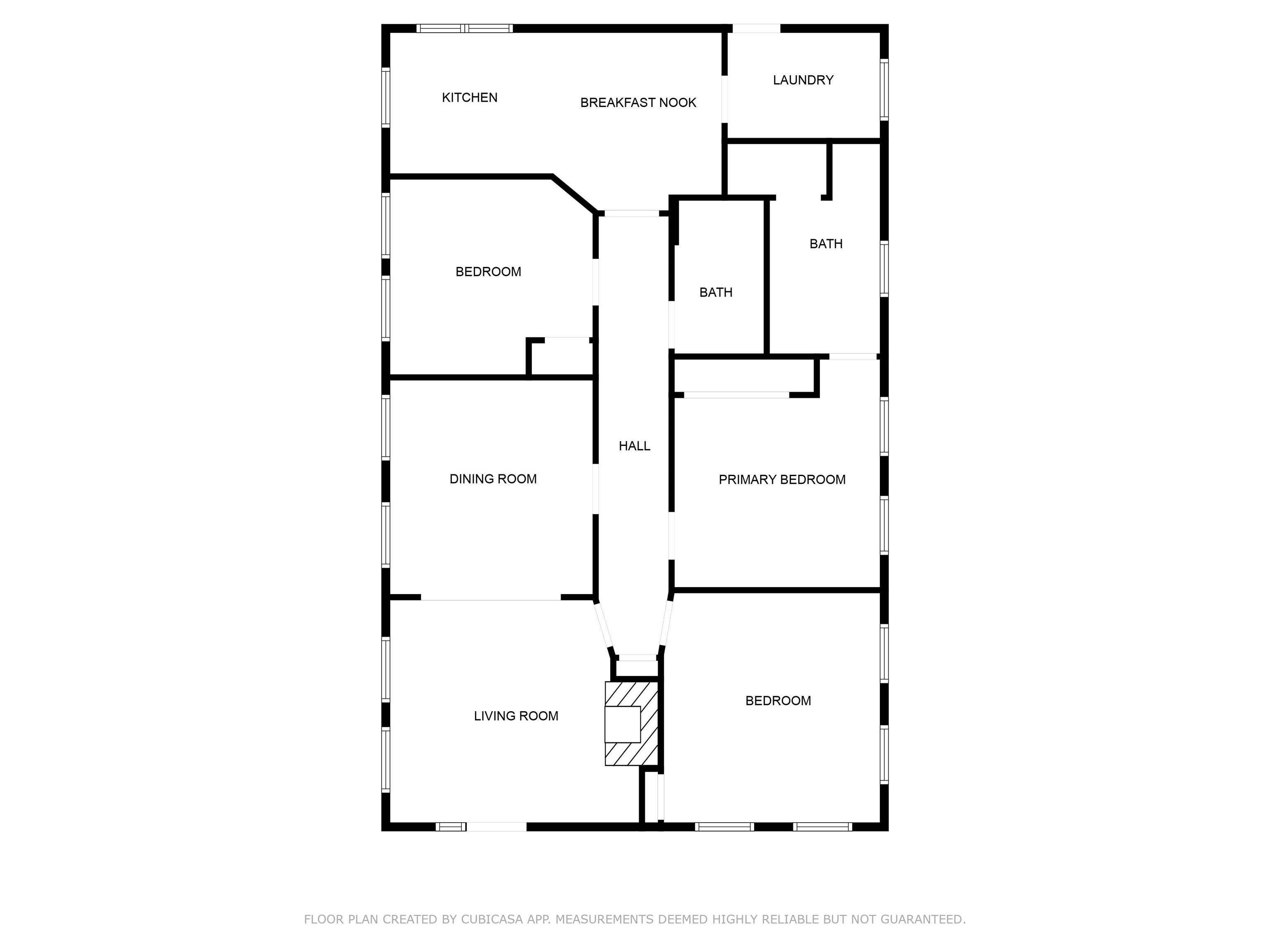 1893 Felix Avenue Memphis, TN 38114 - Photo 25 of 25