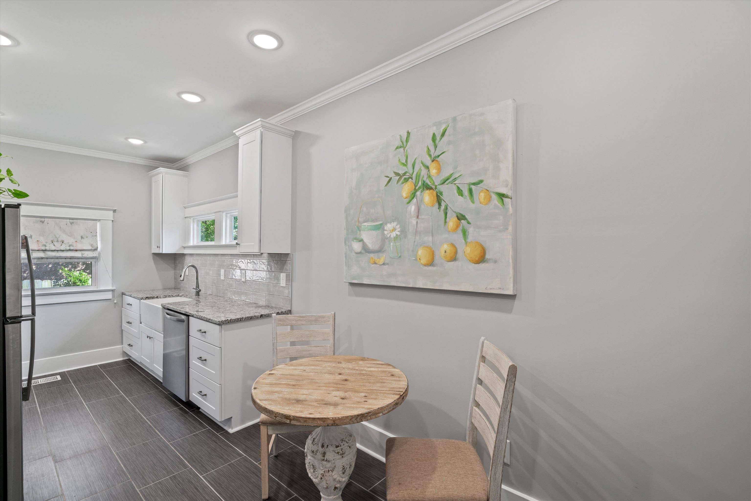 1893 Felix Avenue Memphis, TN 38114 - Photo 9 of 25 a room with storage and utility