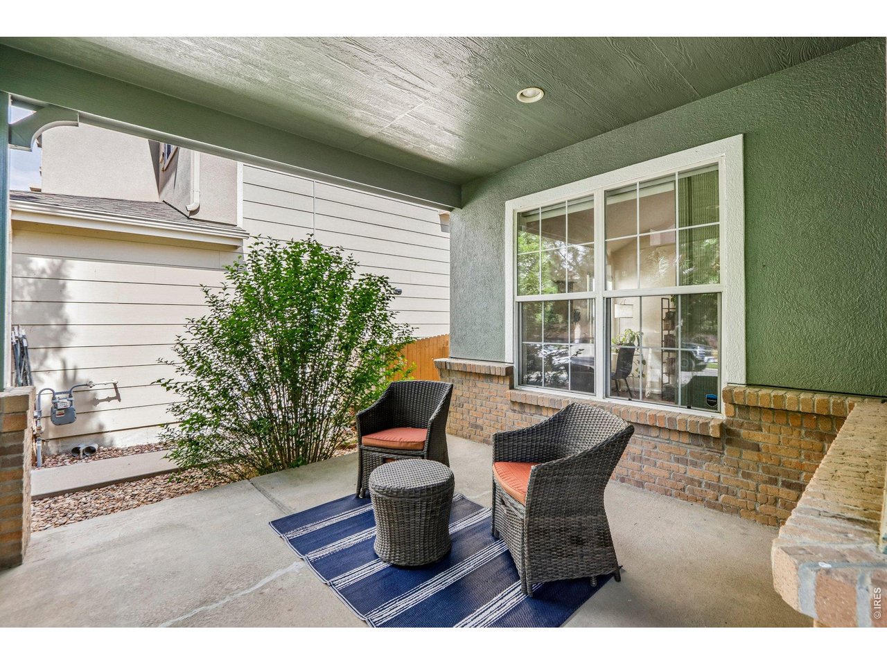 9643 East 113th Avenue Commerce City, CO 80640 - Photo 4 of 47 Front Patio